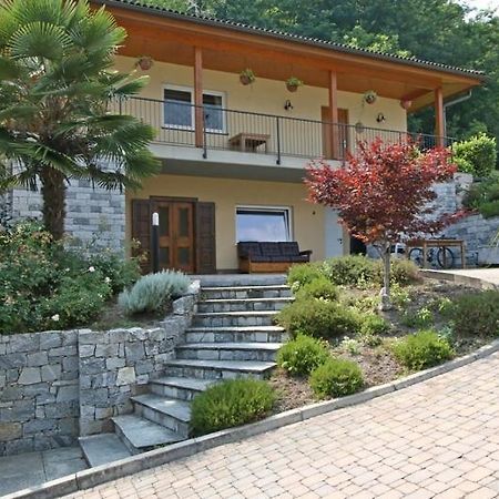 B&B Il Sorriso San Cassiano  Bagian luar foto