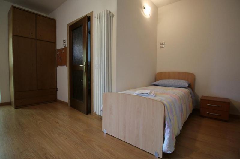 B&B Il Sorriso San Cassiano  Bagian luar foto